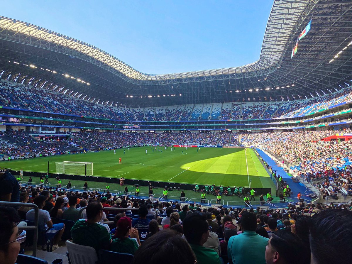 Soy Rayado 🌟 tweet media