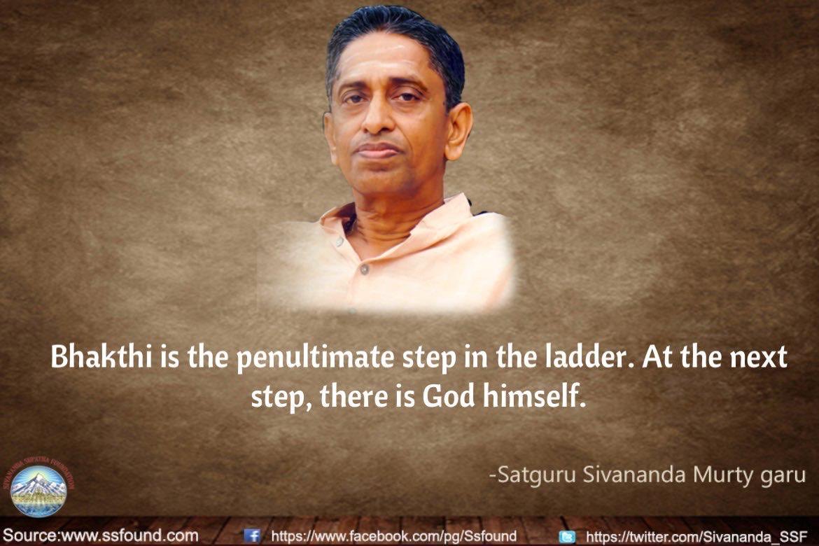 Sivananda SupathaFoundation tweet media