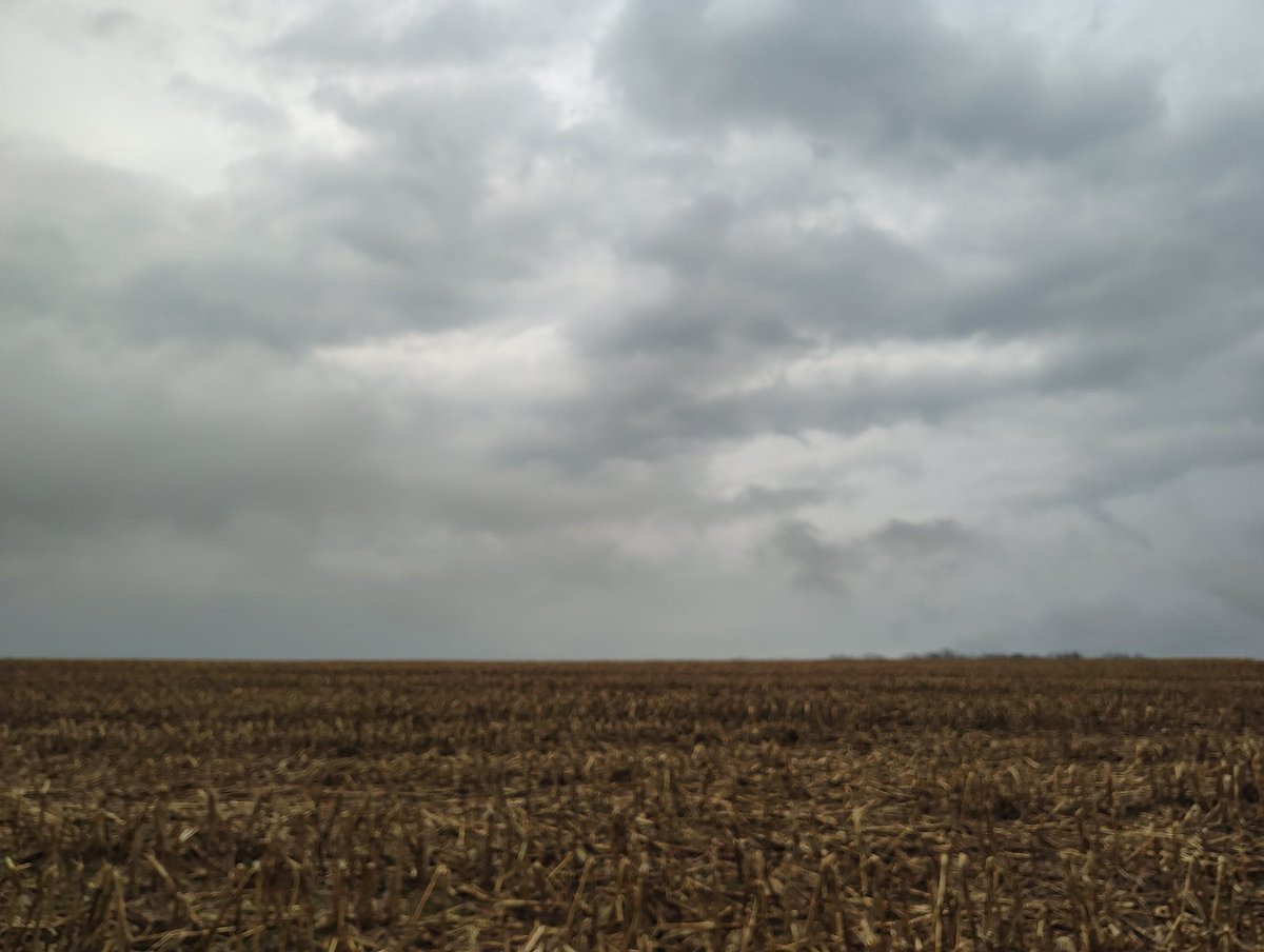 thesiblingscast's tweet photo. This was a good chase, hope to see a tornado next time! https://t.co/8ANLOLI0WE
