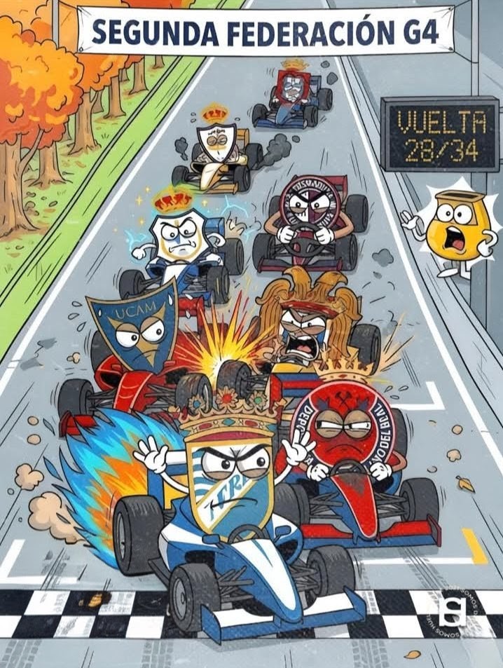 Out of Context Real Jaén tweet media