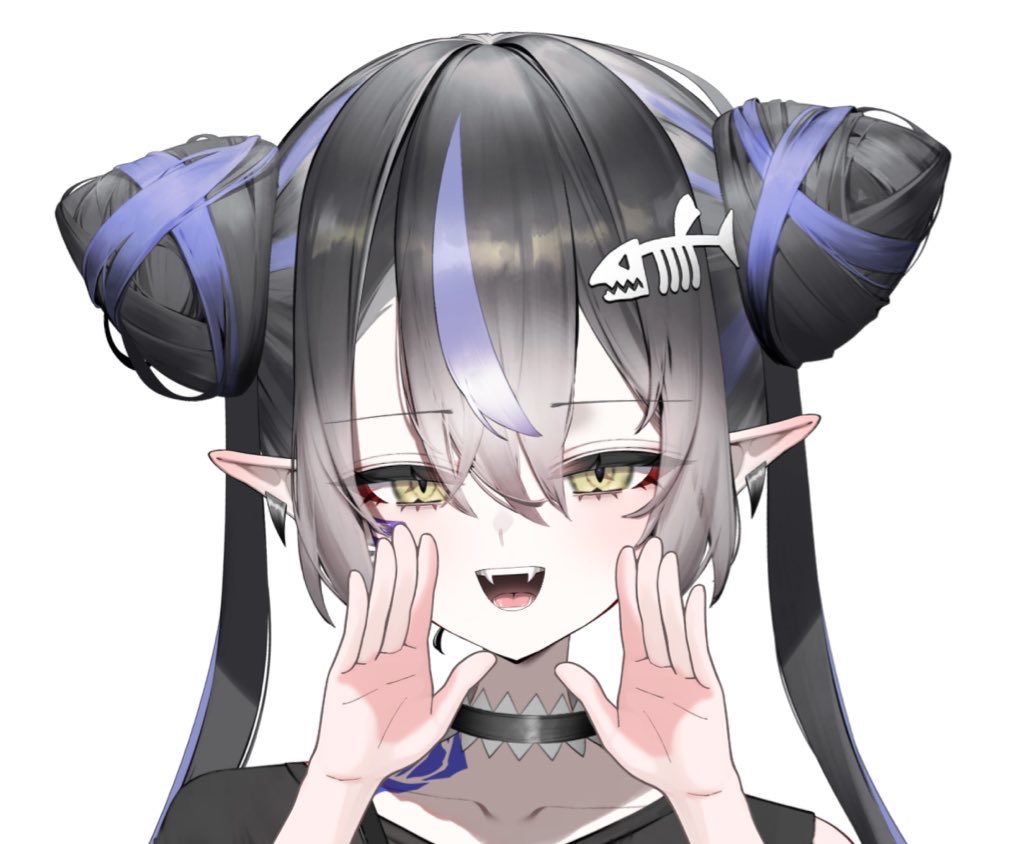 鮫原カレン🦈🥀 tweet media