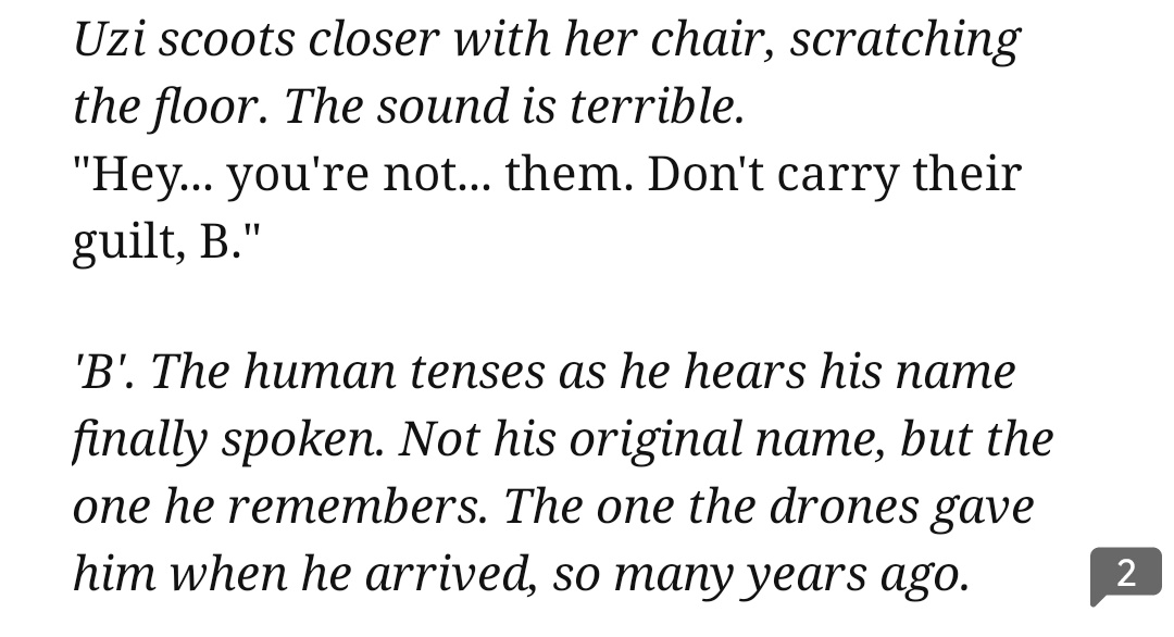 𖥂 Solver Enjoyer (Even Metal Will Bleed~) tweet media