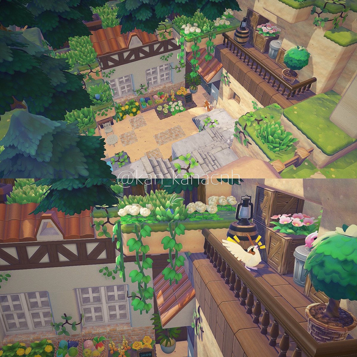 地面に練り込んだカフェ（になる予定）
#ぽこあポケモン