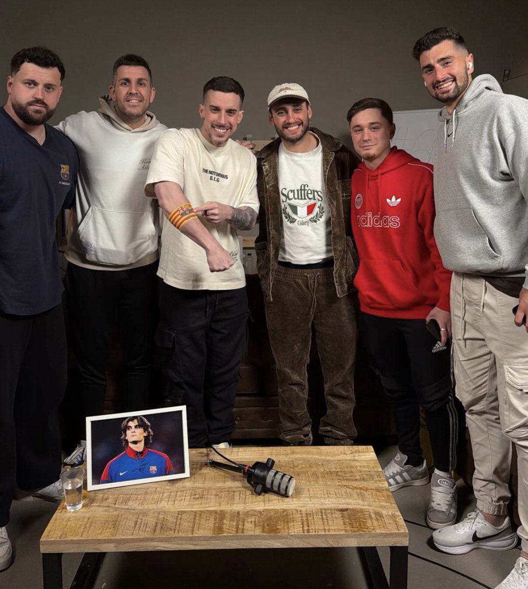 Más Que Pelotas ® tweet media