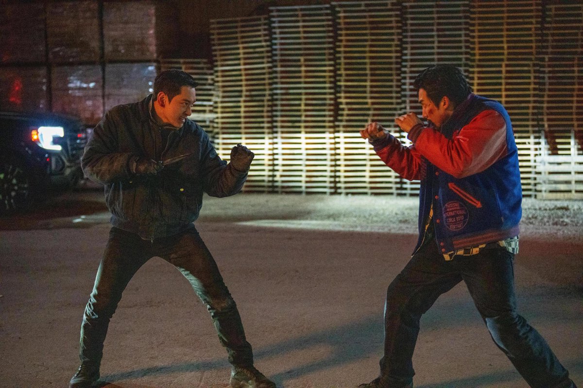 DazzlingBear黃燦盛個站 tweet media