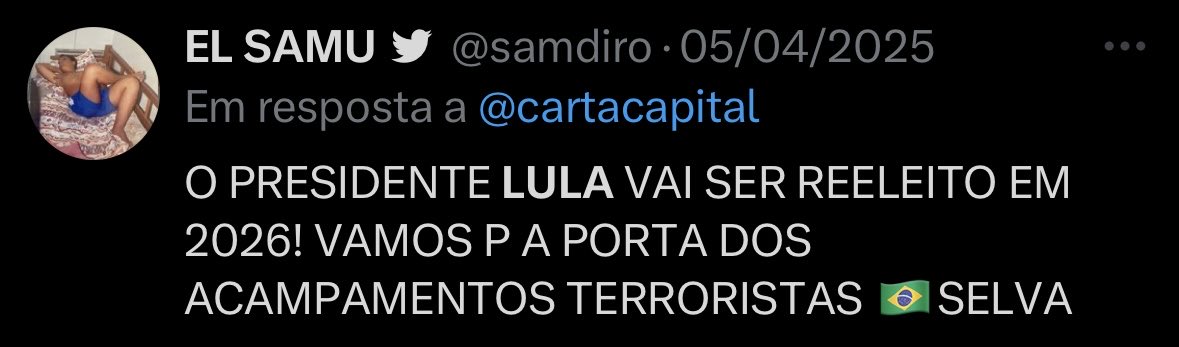 Leônidas Alcântara tweet media