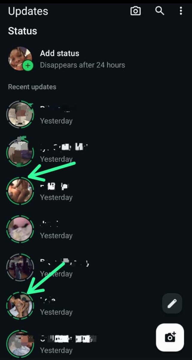 Ďàmî ZPG🥷👿 tweet media