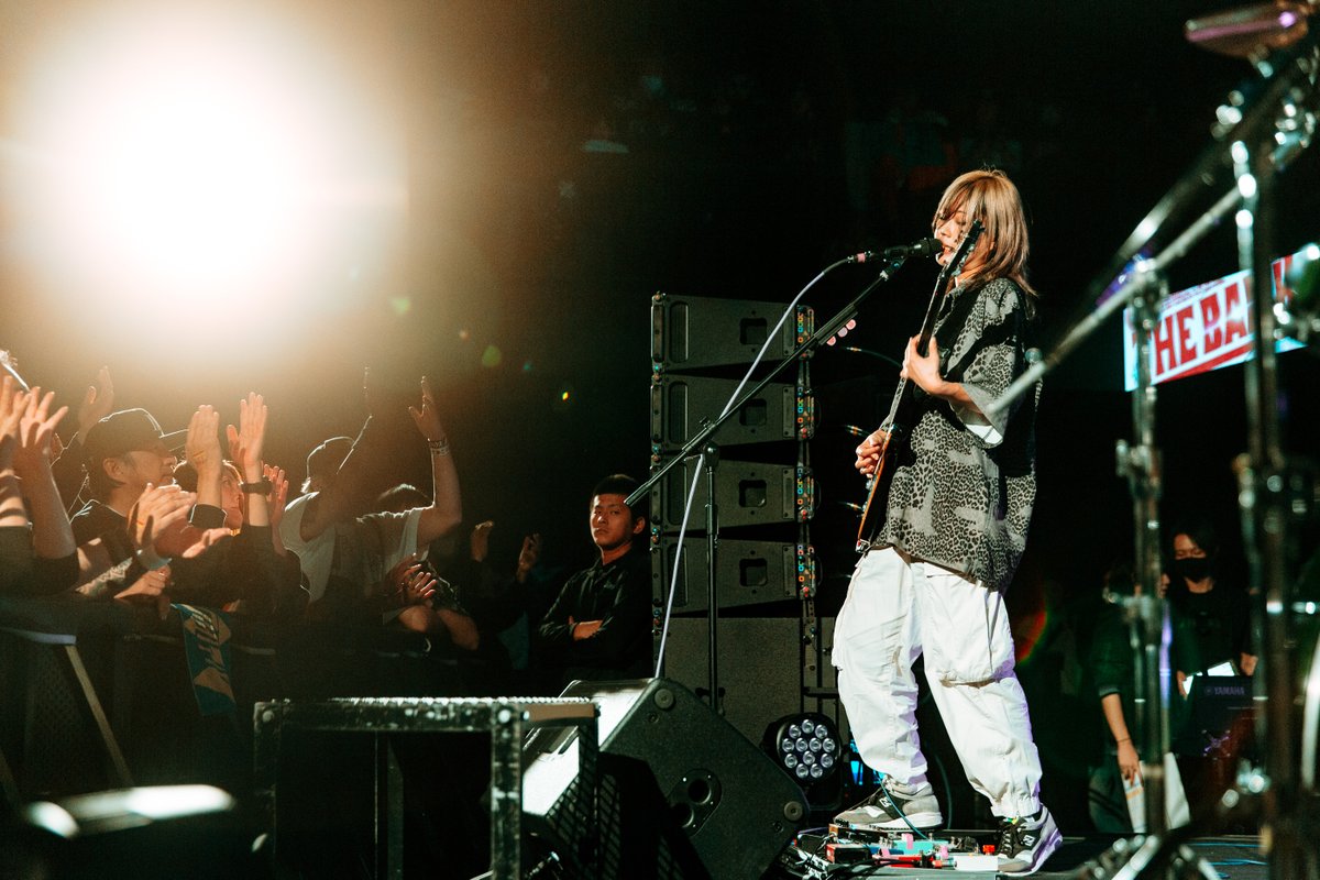 sbpif's tweet photo. 🔥THE BANK 2026🔥

2026.3.22 
＠momoiro_dorothy 
ありがとうございました！

📸Photo by
@YSZ_PHOTO 

#スノーバンク #SNOWBANK
#THEBANK2026 #献血 #骨髄バンク https://t.co/CEVY8INBgV