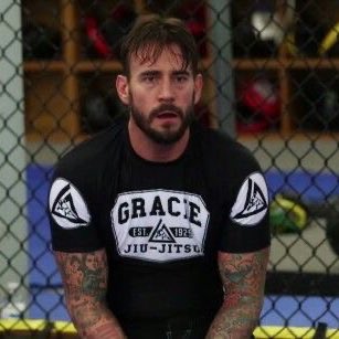 CM Punk Central ™️ tweet media
