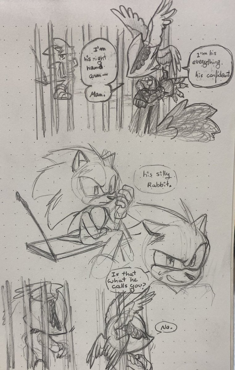 SPHINX, UNIT. tweet media