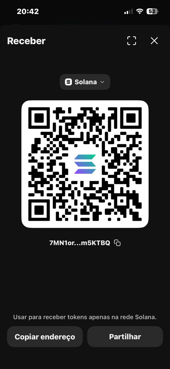 willyan_fabio's tweet photo. @solana Help me https://t.co/dVpALCfFYG