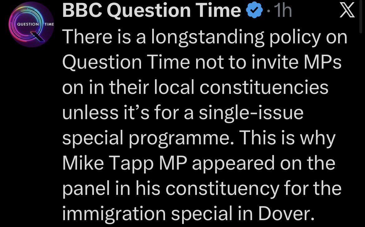 Depressed UK Voter tweet media