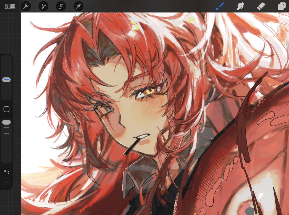 大众琴人_Super Lesbian版 tweet media