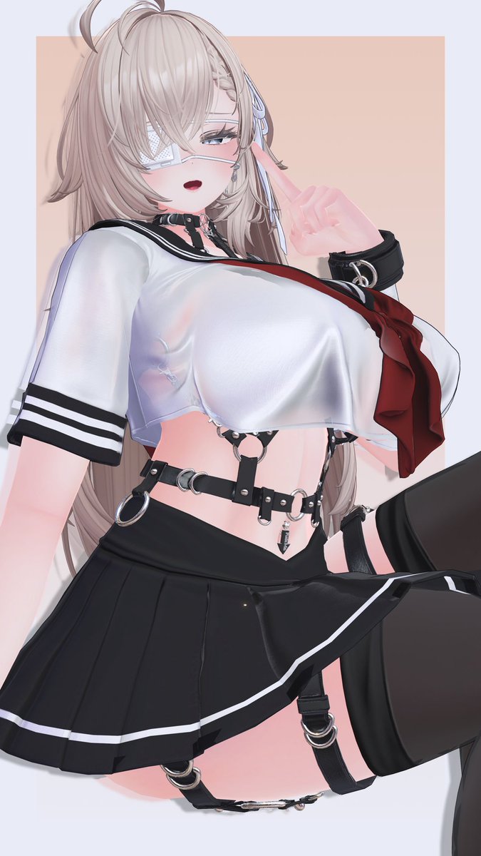 へきる＠vrc tweet media