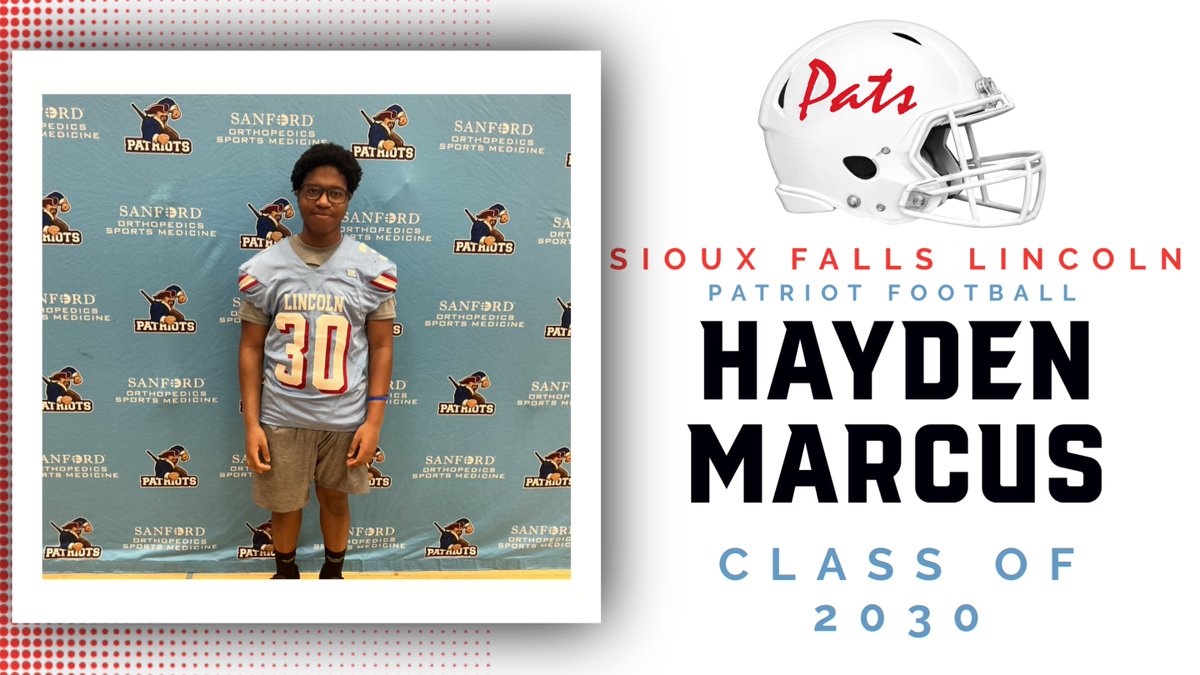 Lincoln Football tweet media