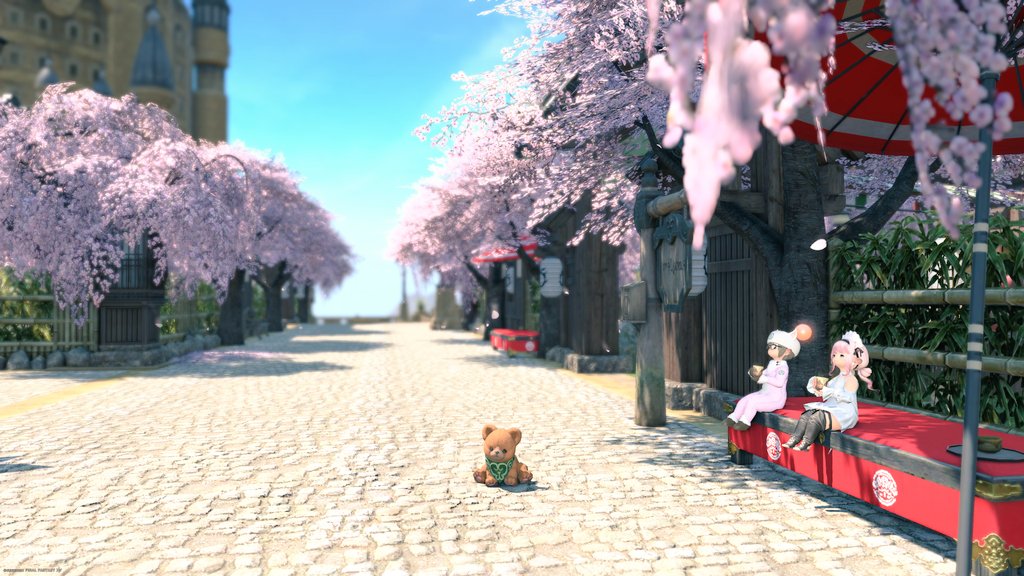 までぃ🜸Valefor tweet media