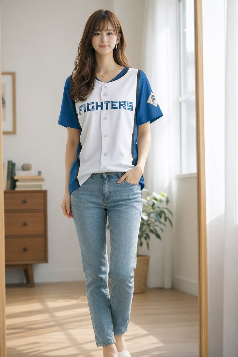 白石みお2 tweet media