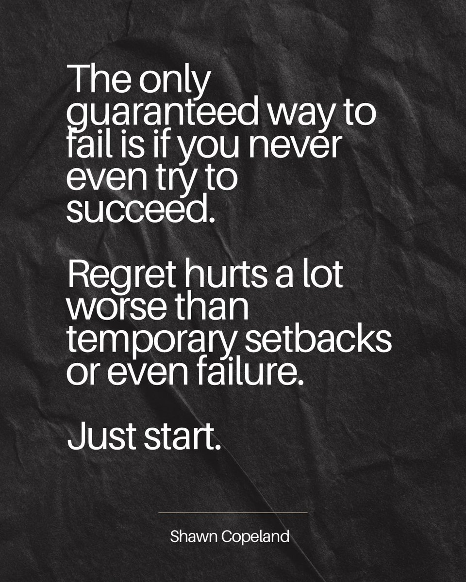 mrshawncopeland's tweet image. #Entrepreneur #EntrepreneurLife #BusinessTips #Startup #SmallBusiness #SuccessMindset #HustleHard #Innovation #Motivation #Leadership #WealthBuilding #BusinessGrowth #DreamBig #GoalSetting #Inspiration #SideHustle #MotivationalMonday #WomenEntrepreneurs #EntrepreneurTips