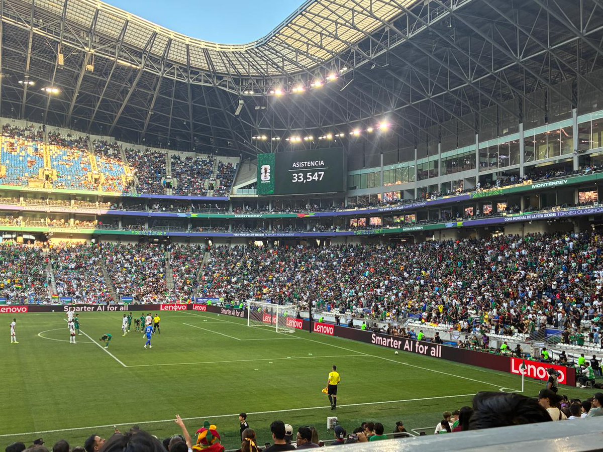 San Cadilla El Norte tweet media