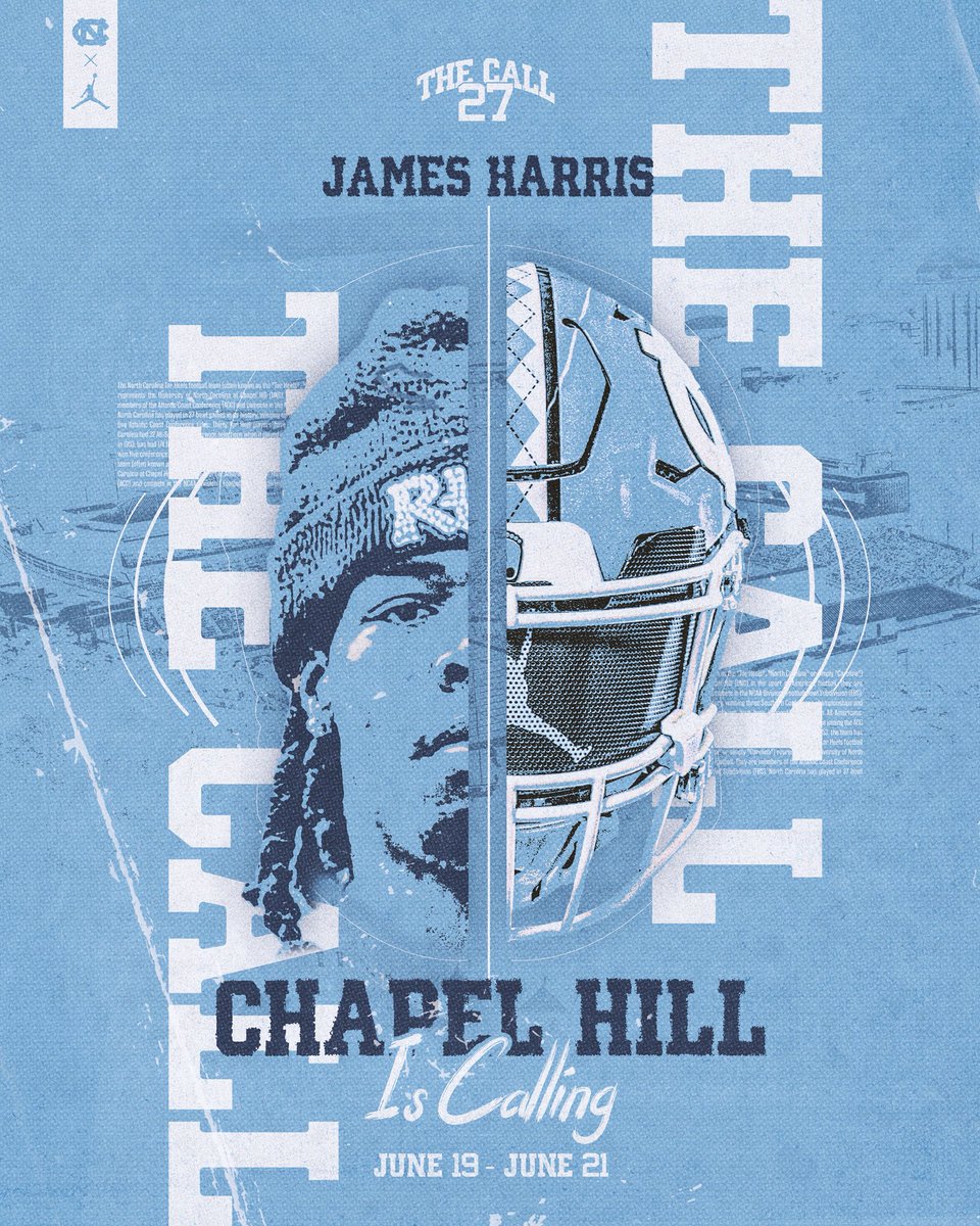 James Harris Jr tweet media