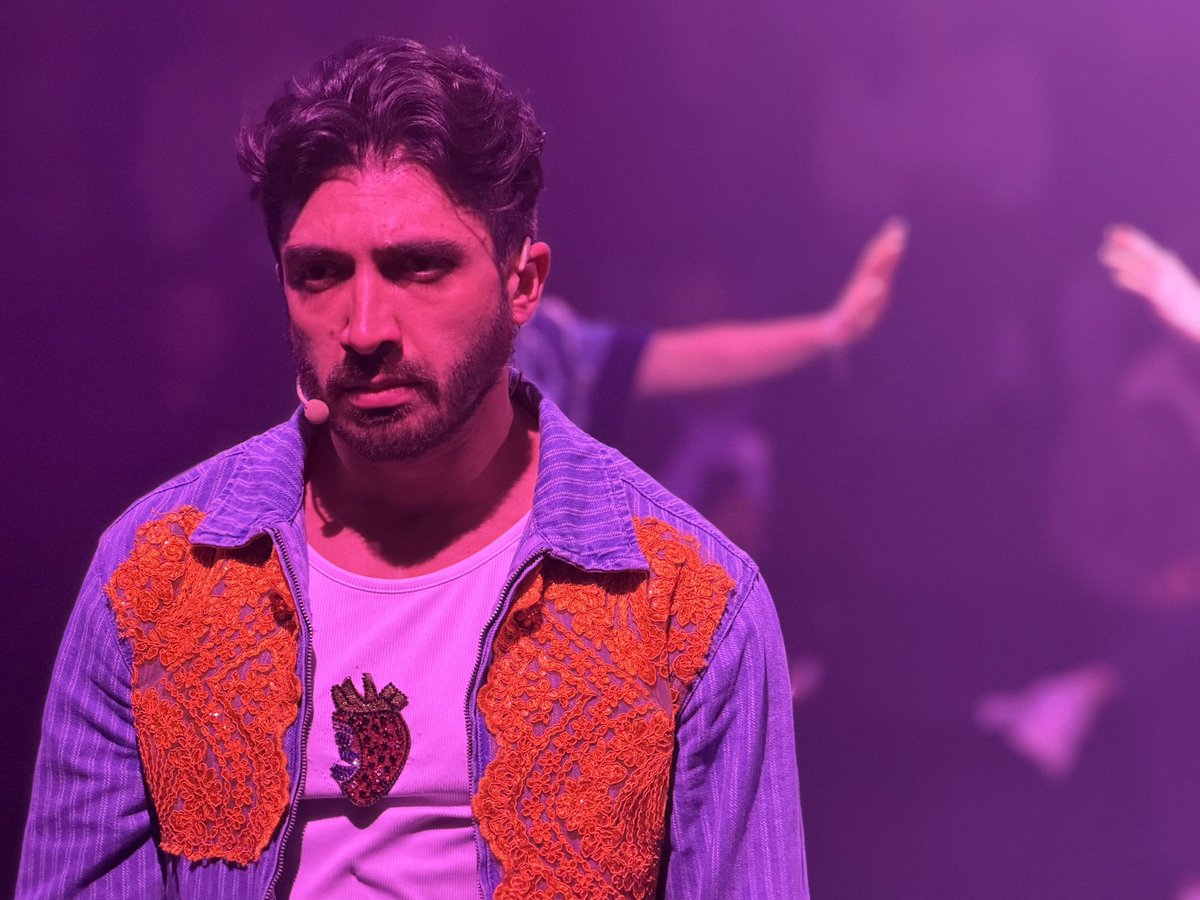 Axel Santos tweet media