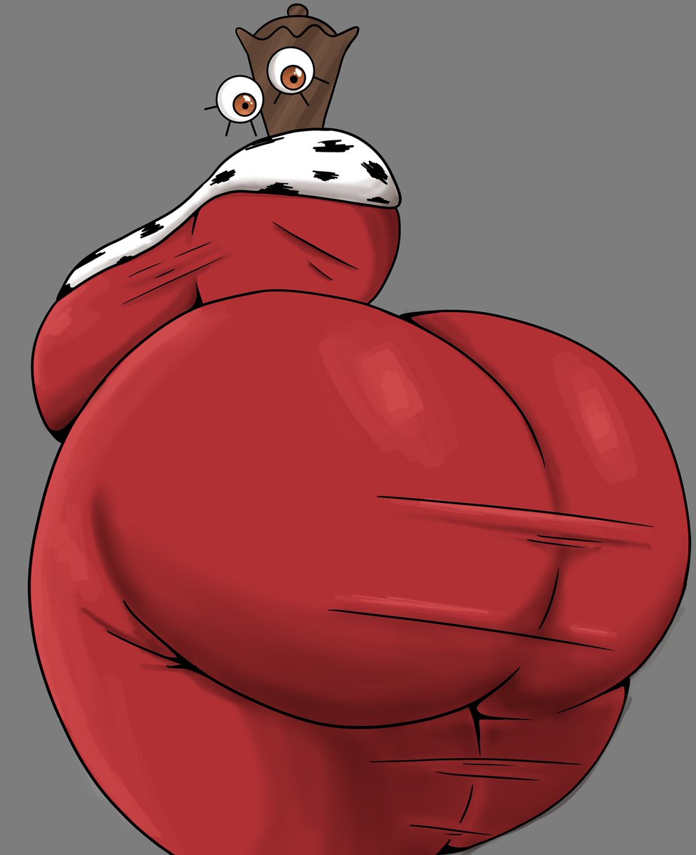 🔞Yiomo🔞🇨🇱 (Closed comms. 5/5 slots taken) tweet media