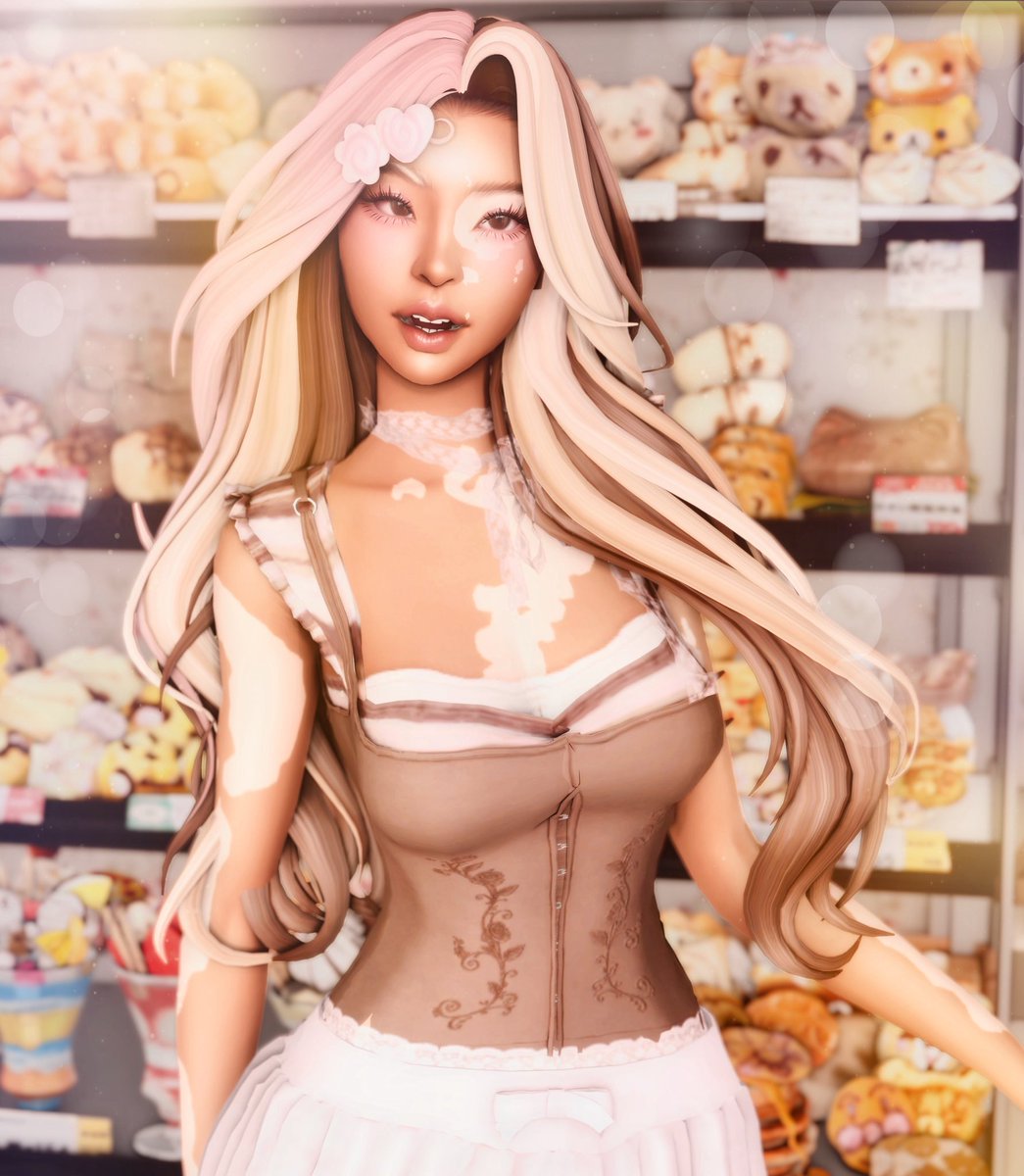 madi☘︎ tweet media