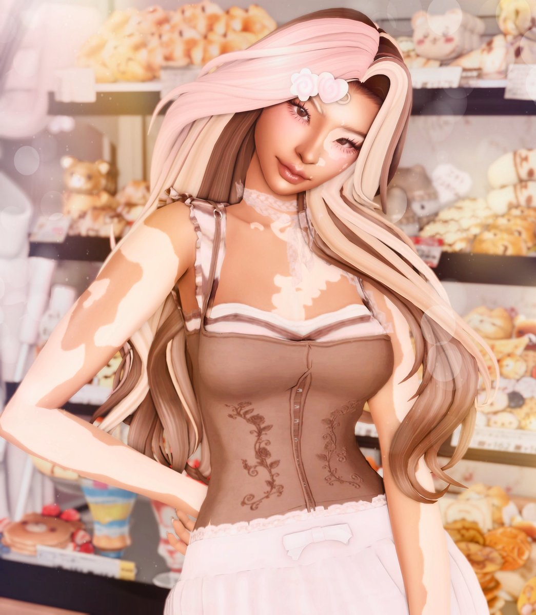 madi☘︎ tweet media