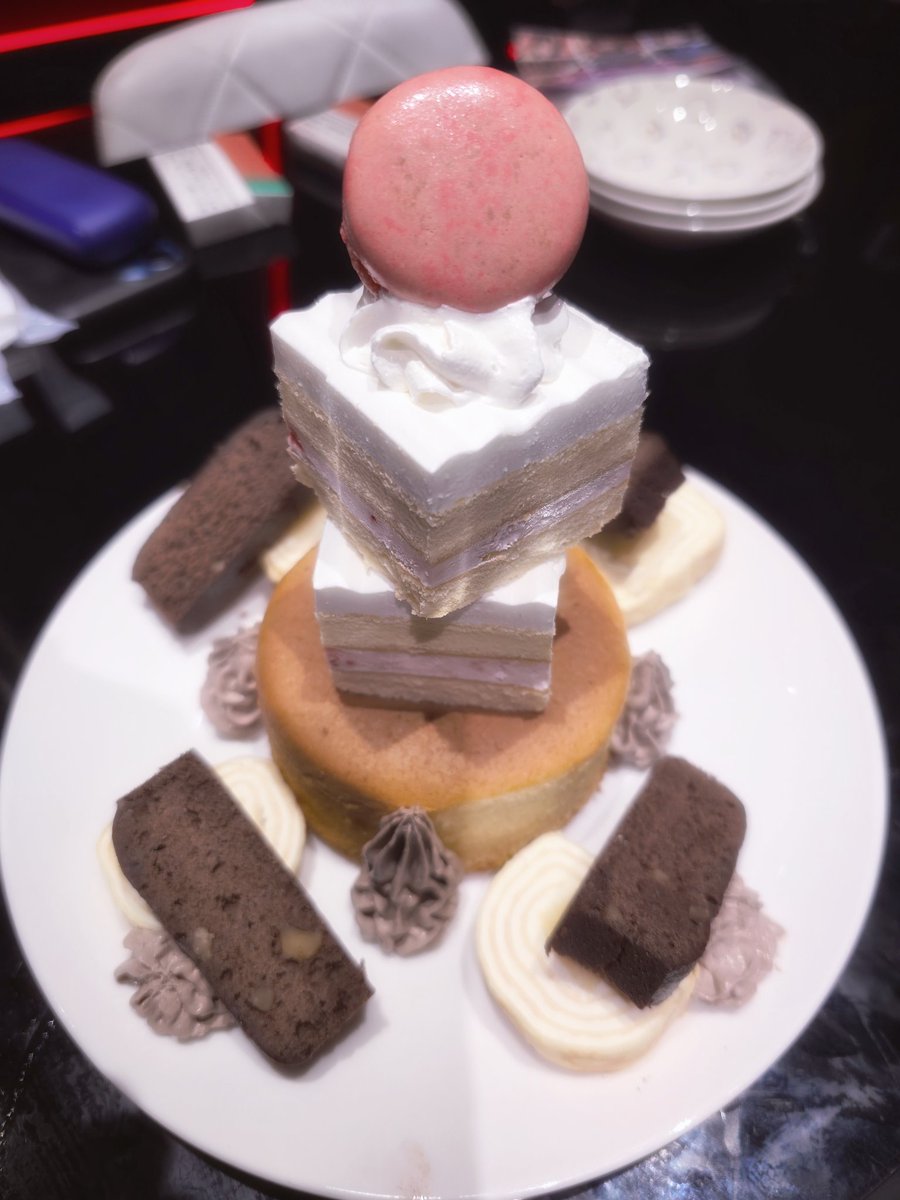 くろ🐈‍⬛ tweet media