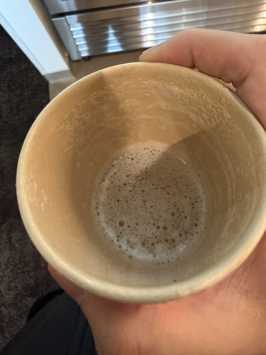 Conjecture tweet media