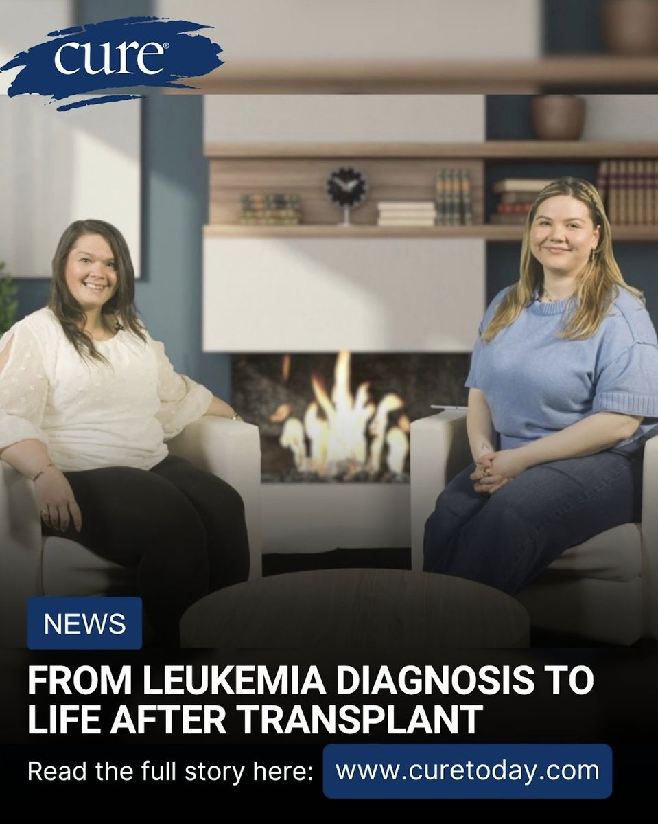 CURE Today tweet media