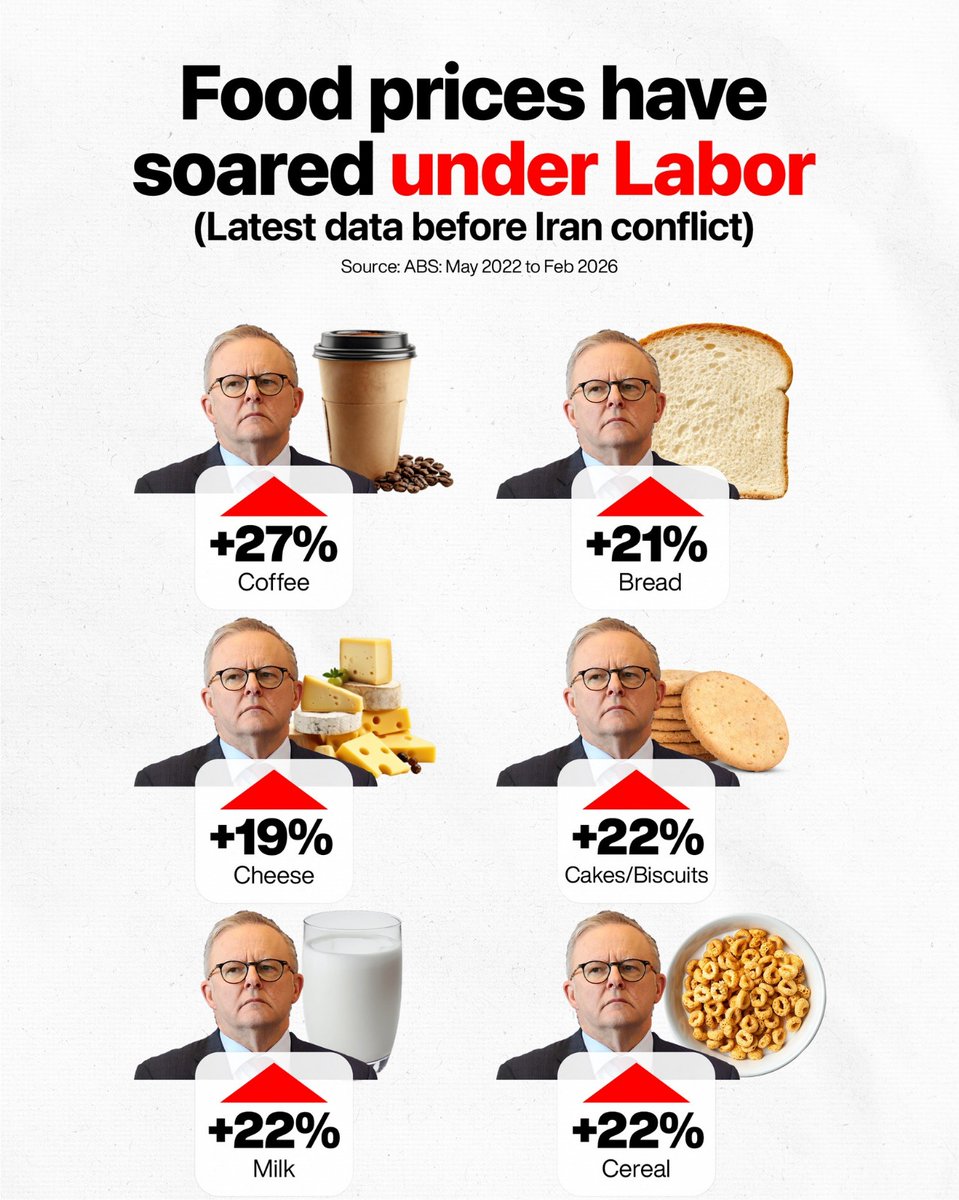 Senator Paul Scarr tweet media