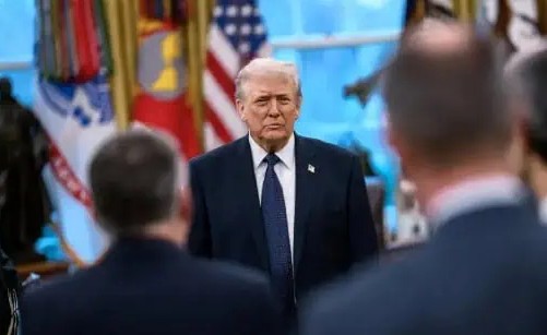 tampafreepress's tweet image. Trump Vows To Pay TSA Workers Via Emergency Order Amid DHS Funding Gridlock
#trump #tsa #pay 

Read here: tampafp.com/trump-vows-to-…