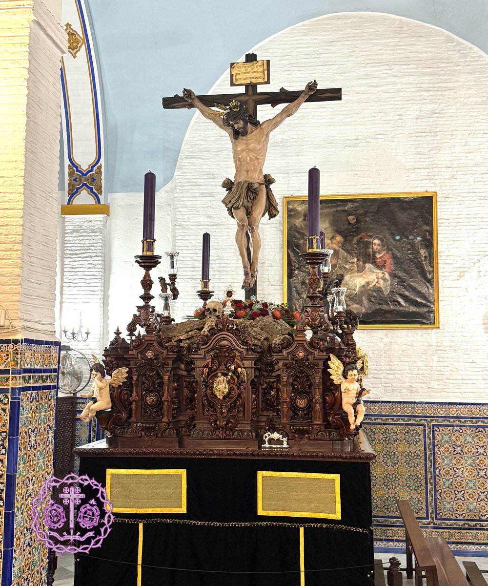 La Pasión tweet media