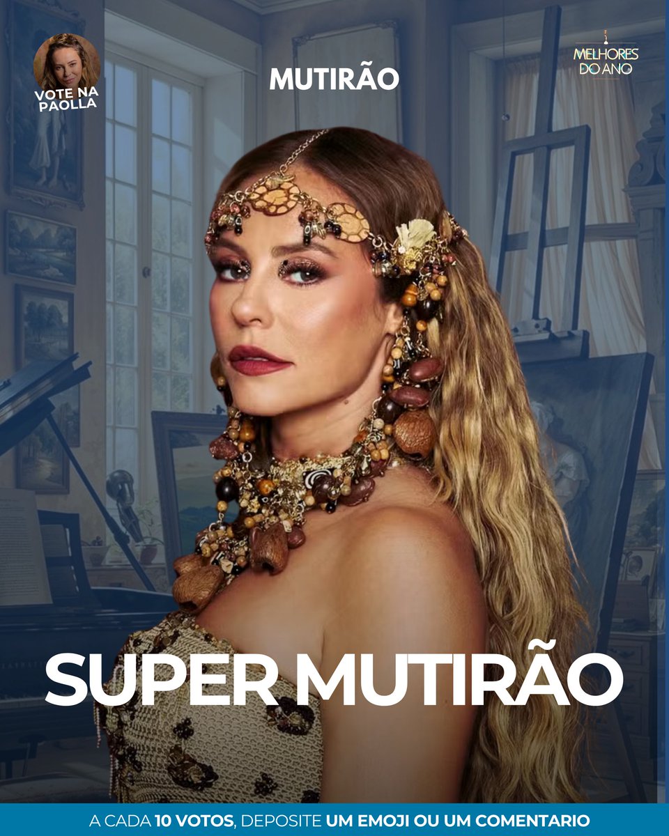 QG PAOLLA OLIVEIRA tweet media