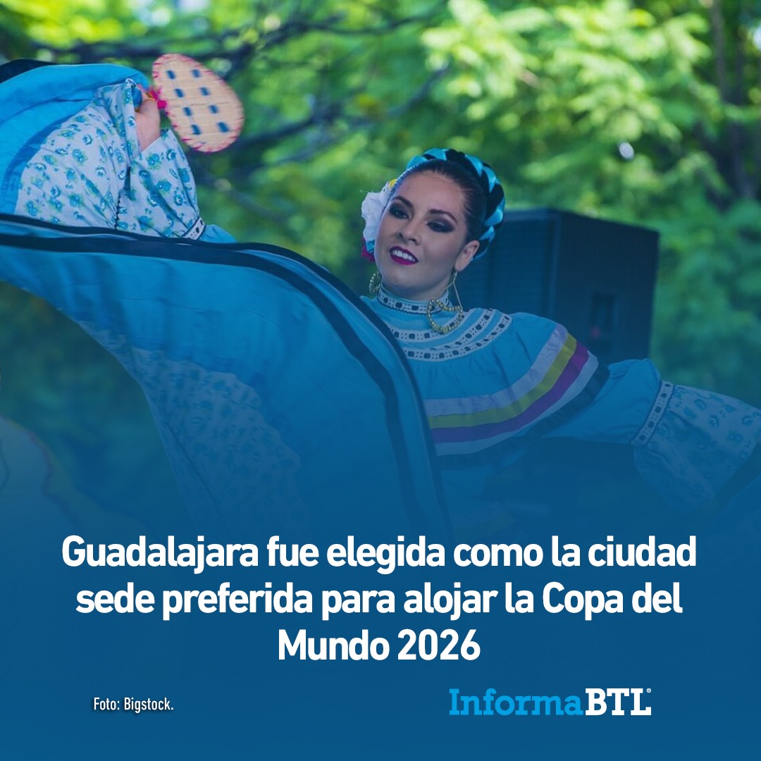 Revista InformaBTL tweet media