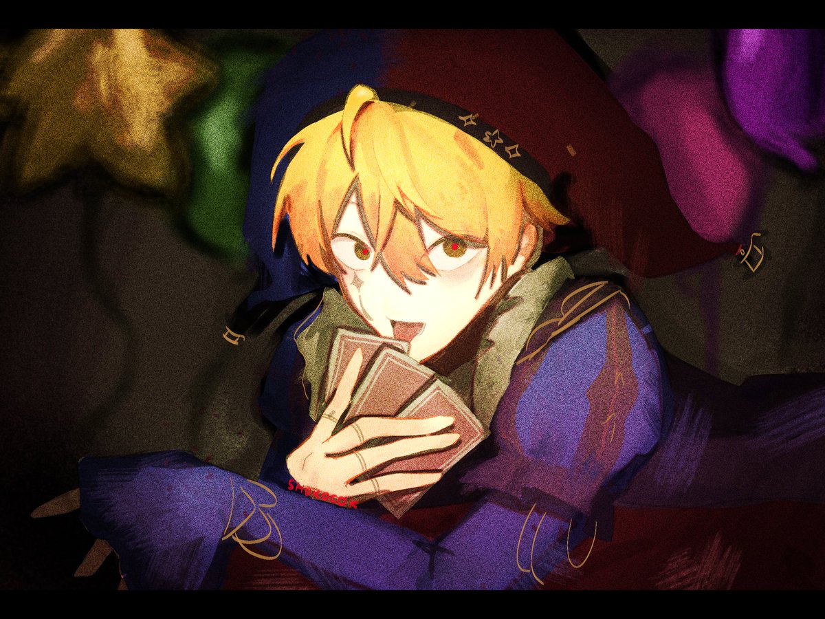 shoukaru__'s tweet photo. 💫 https://t.co/T1fhMfRm3V
