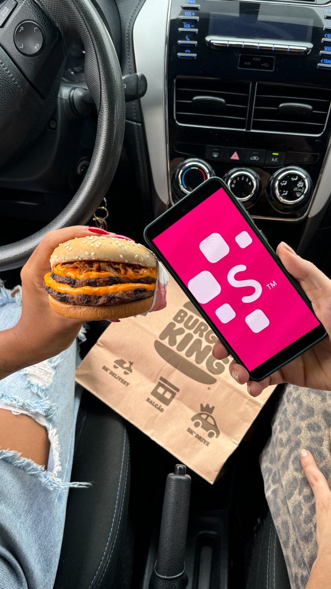 Burger King BR 🔥 tweet media