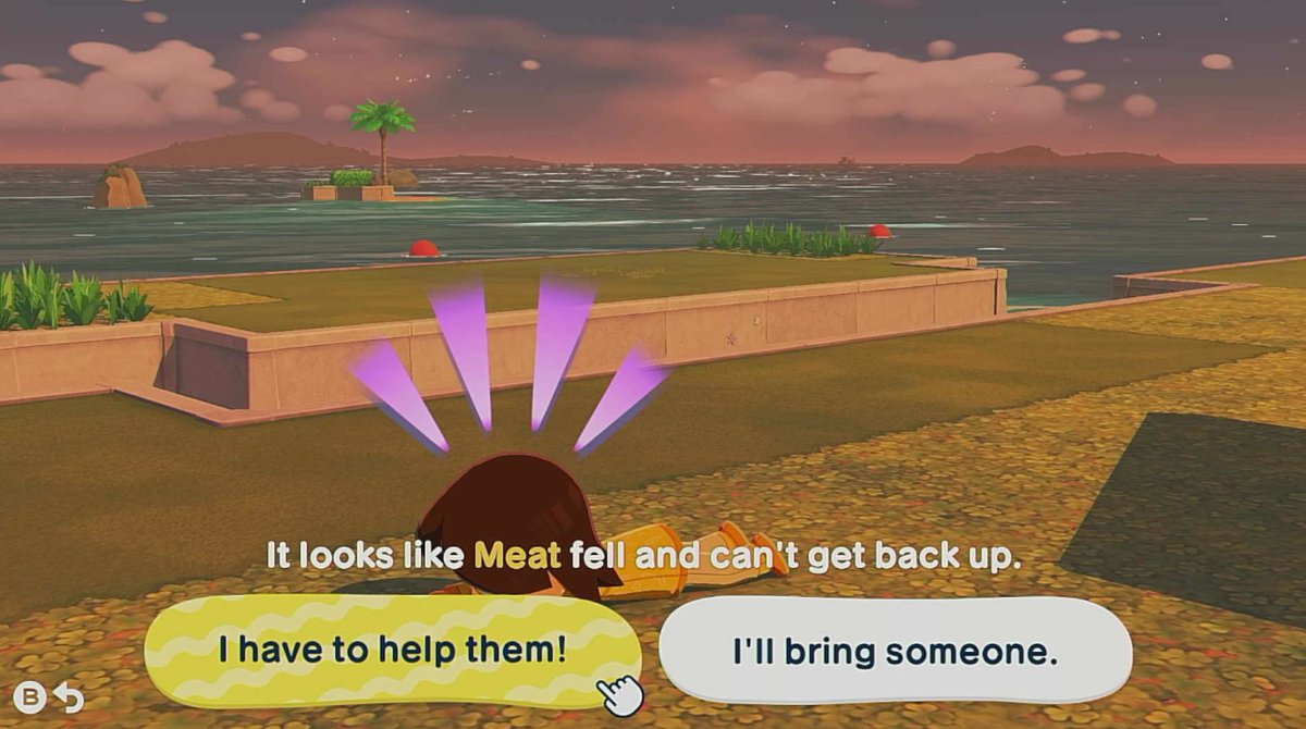 🥩Meat🥩 tweet media