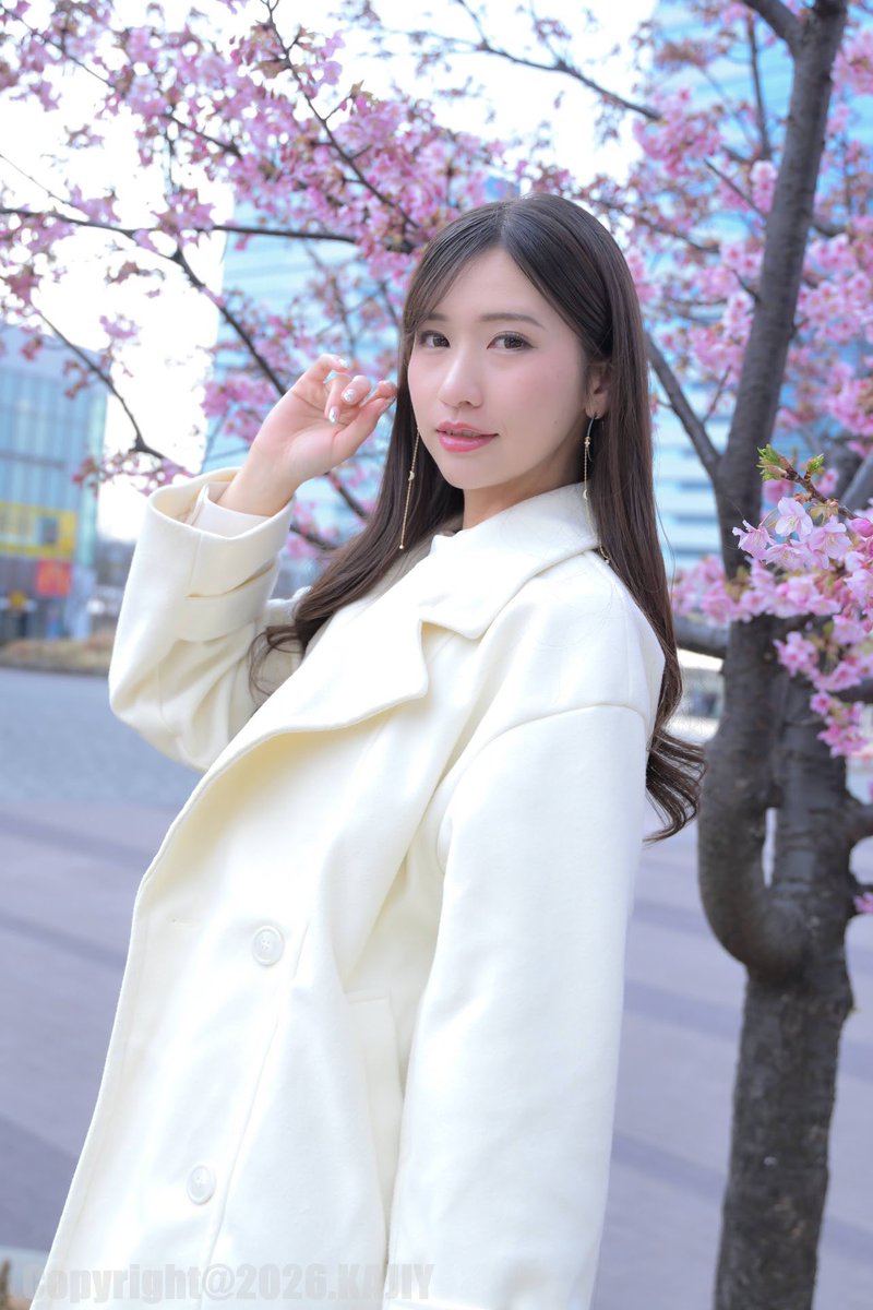 廣川 エレナ【RAアワード応援ありがとうございました!!】 tweet media