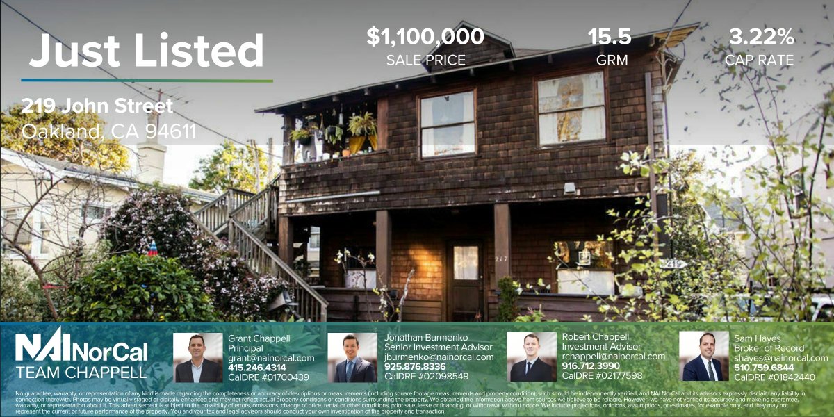 NAI NorCal tweet media