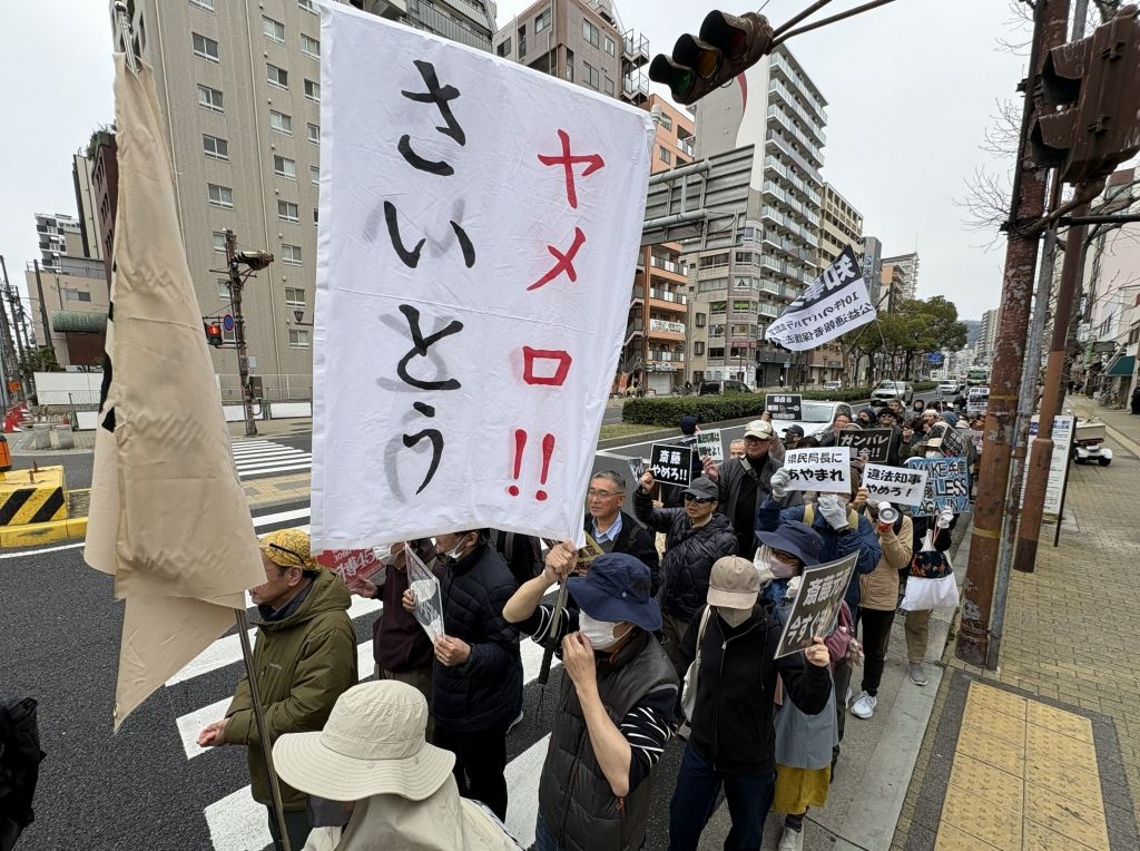 JBpress - ニュースの真相と深層がわかる – 世界情勢・政治・経済・ビジネス tweet media