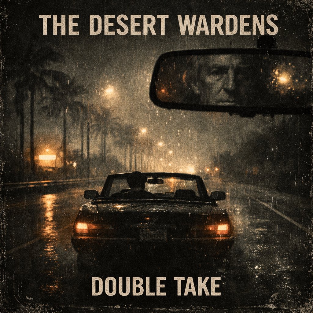 The Desert Wardens tweet media