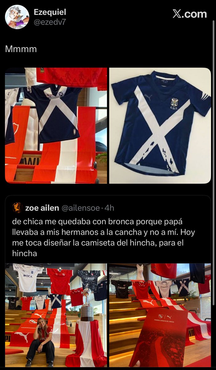 Numeritos CDT 🏴 👓 tweet media