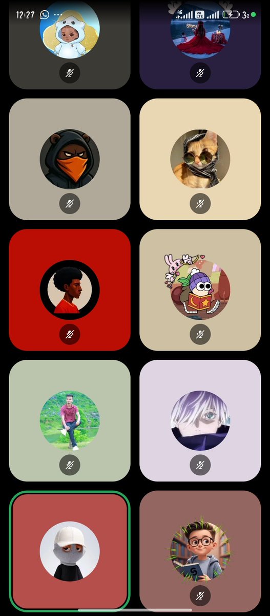 Mega Daves tweet media