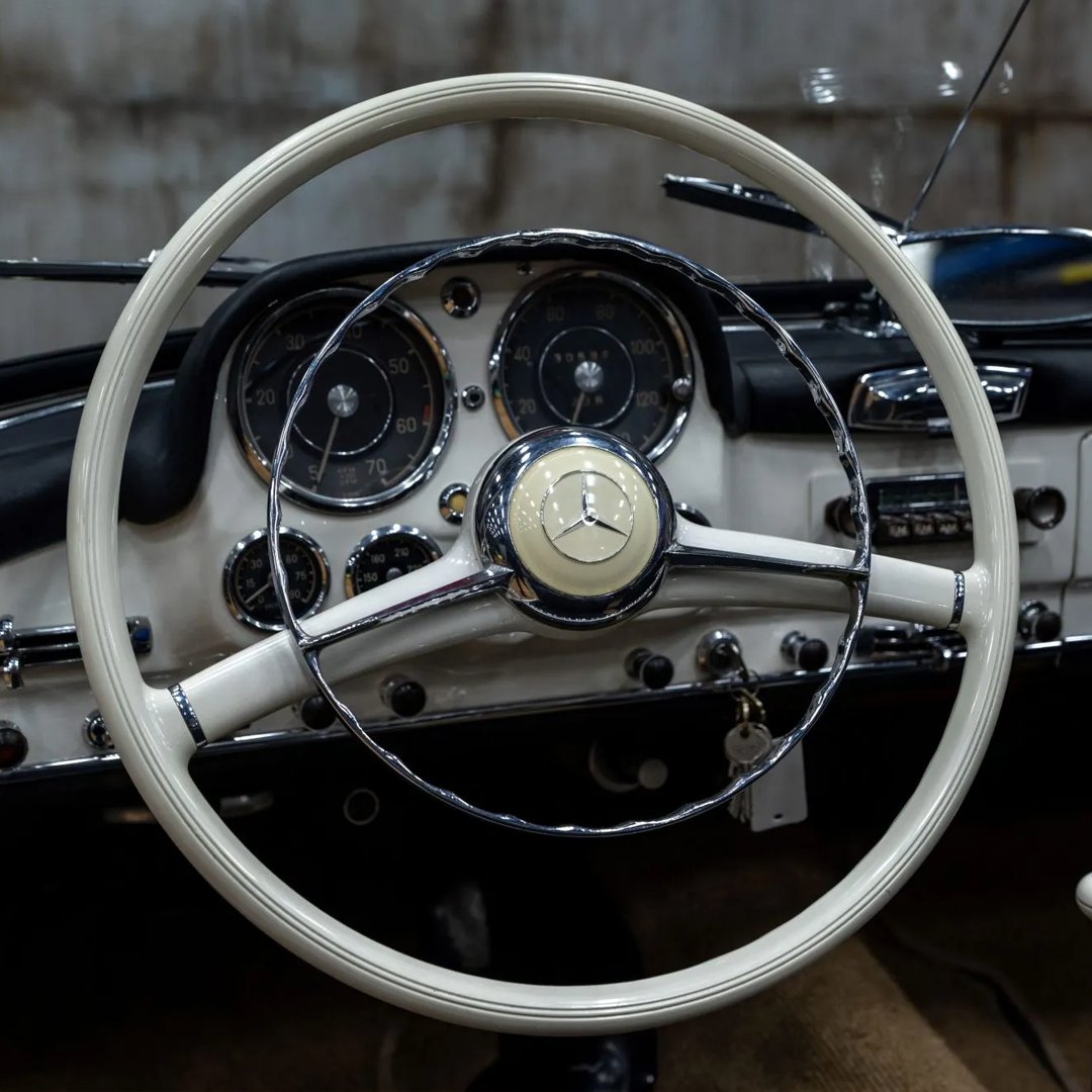 Bring a Trailer tweet media