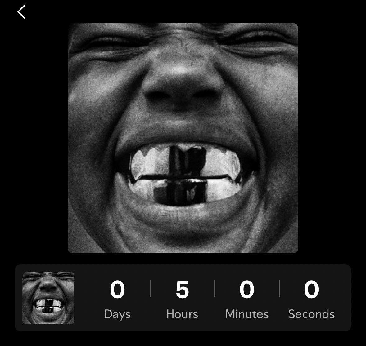 YEFANATICS tweet media