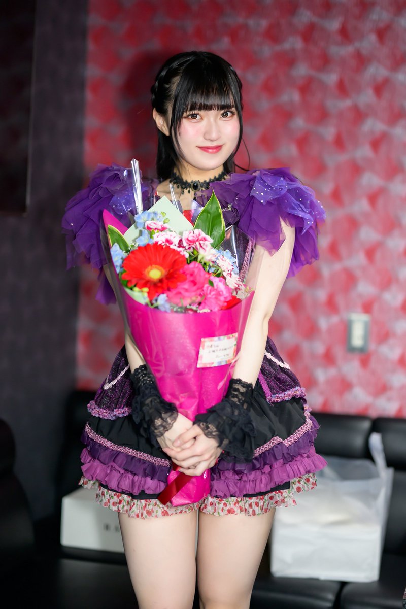 よっしーなすび tweet media