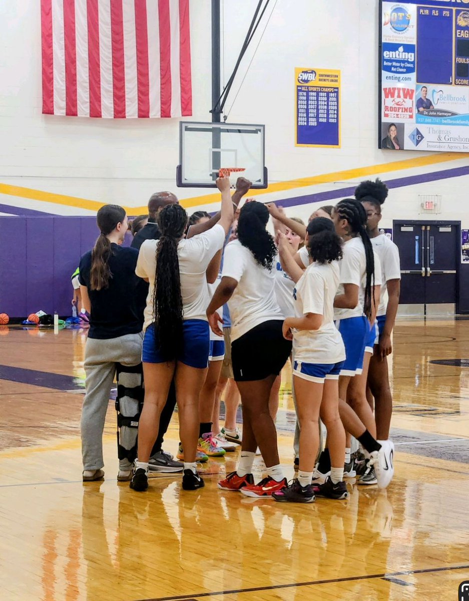 Sports City Angels tweet media