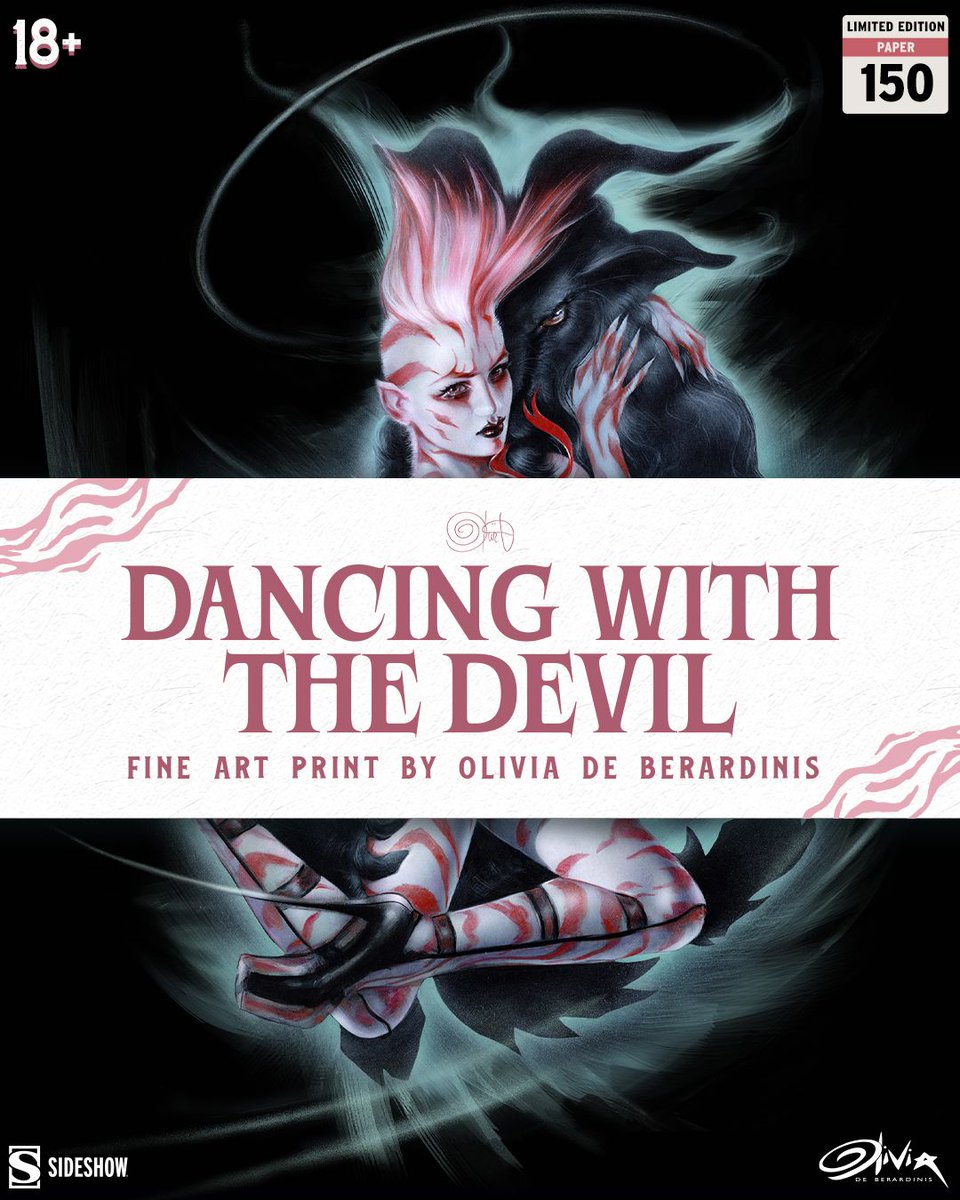 Sideshow Collectibles tweet media